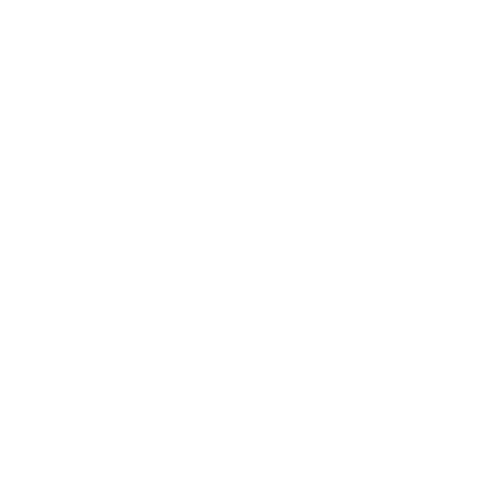 Treehouse Craft Cannabis Logo White