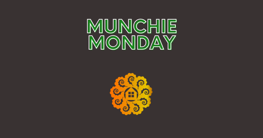 Munchie Monday at Treehouse Dispensary