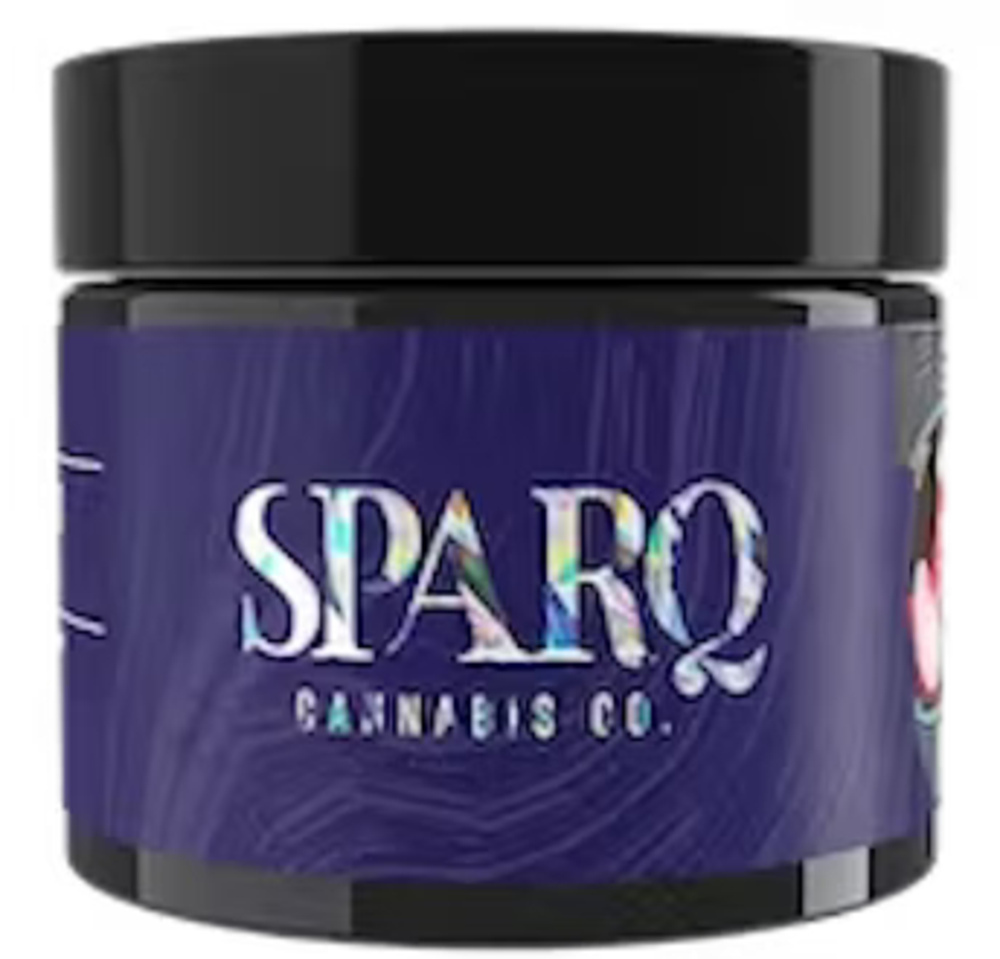 Sparq Super Boof - Tree House Craft Cannabis Dispensary