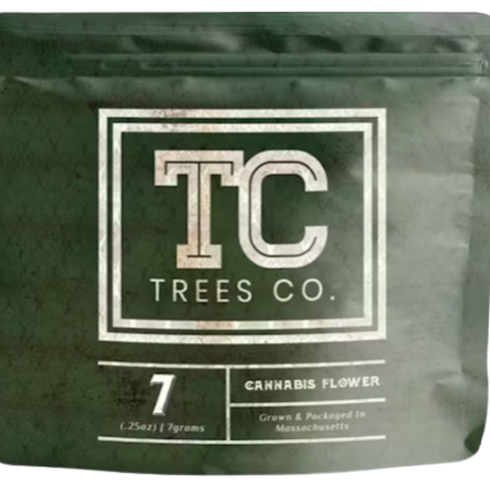 Tree Co. Popeye's Papaya - Tree House Craft Cannabis Dispensary