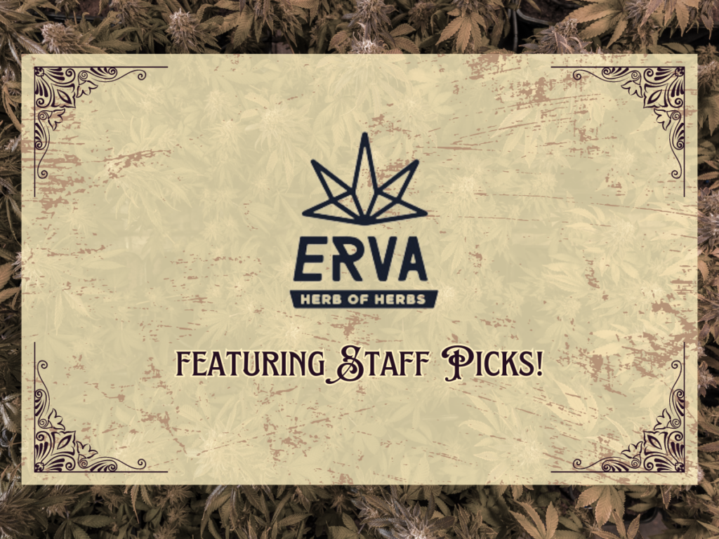 Erva Hemp