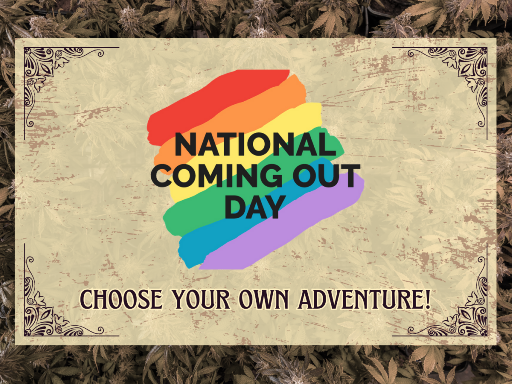 national coming out day