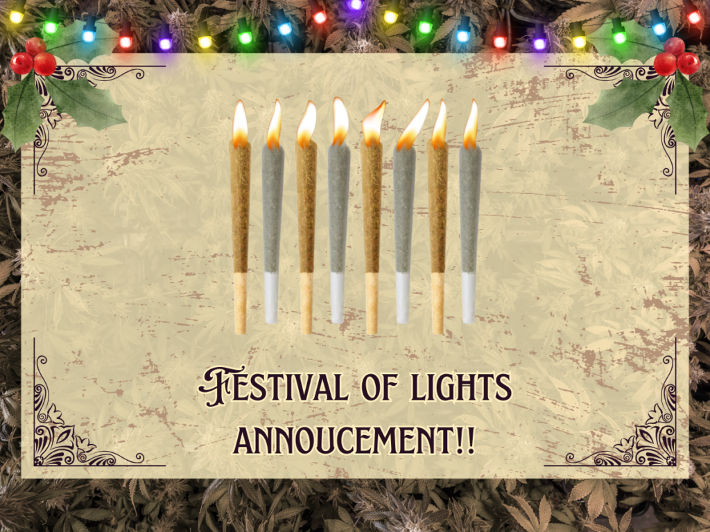 cannabis stocking stuffers