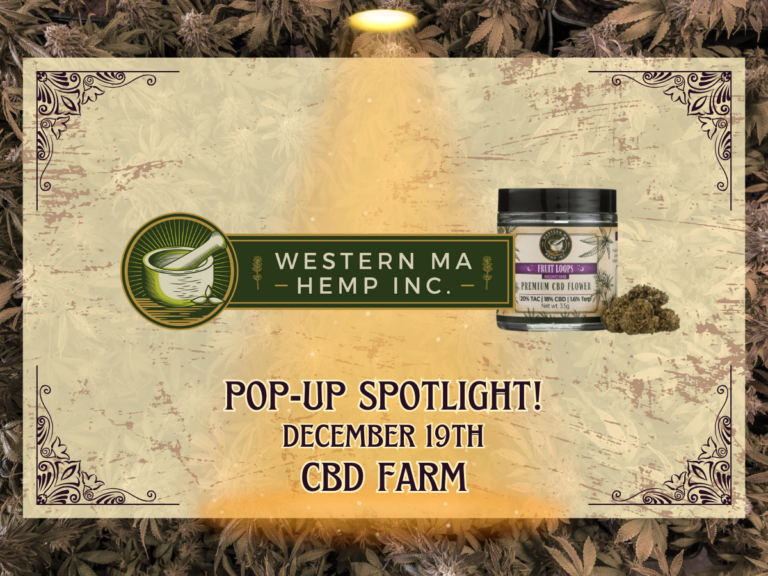 Western MA Hemp