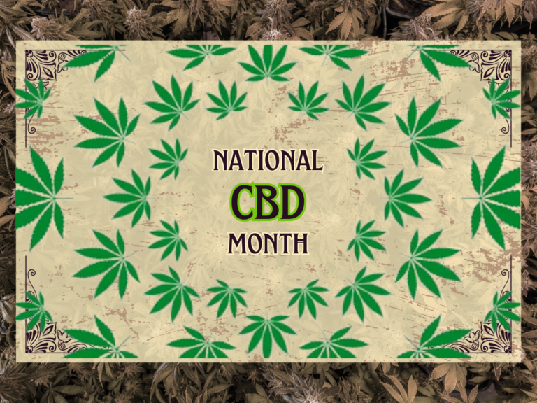 cbd month