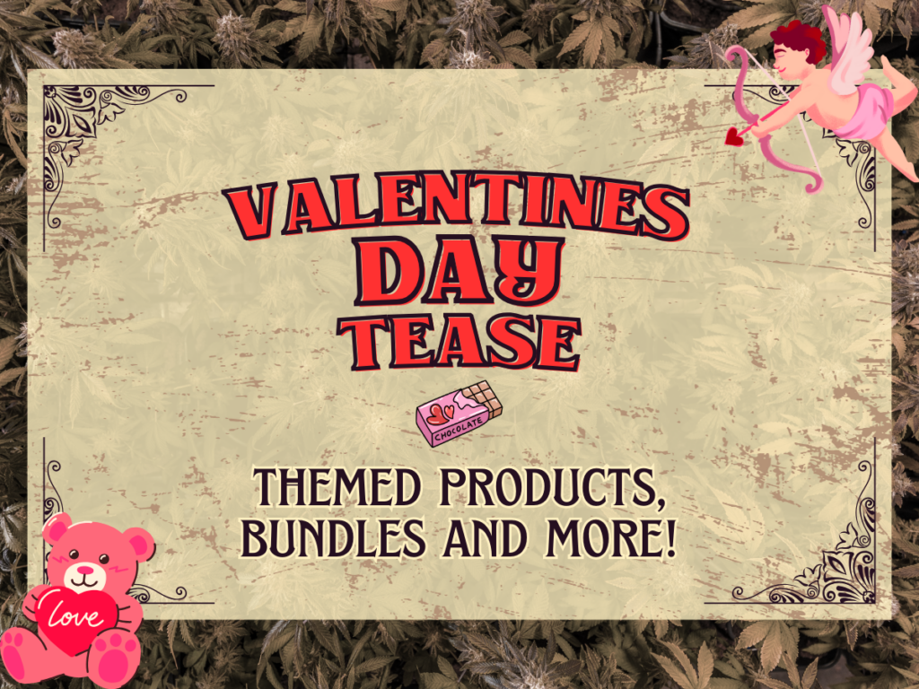 Valentine's Day