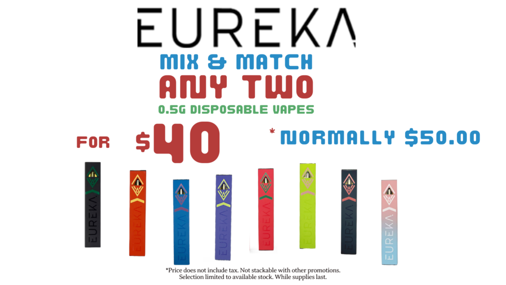 Eureka