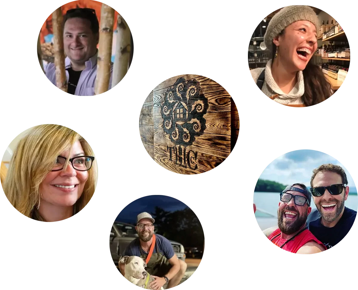 Tree House Craft Cananbis Meet The Team